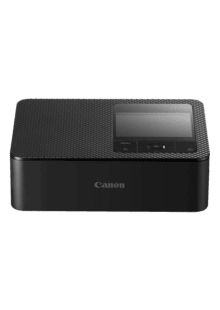 Encre, toner et papier pour SELPHY CP1500 — Boutique Canon Suisse