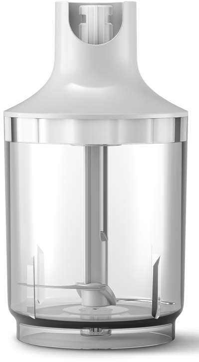 PHILIPS Mixeur plongeur Daily Collection (HR2546/00)