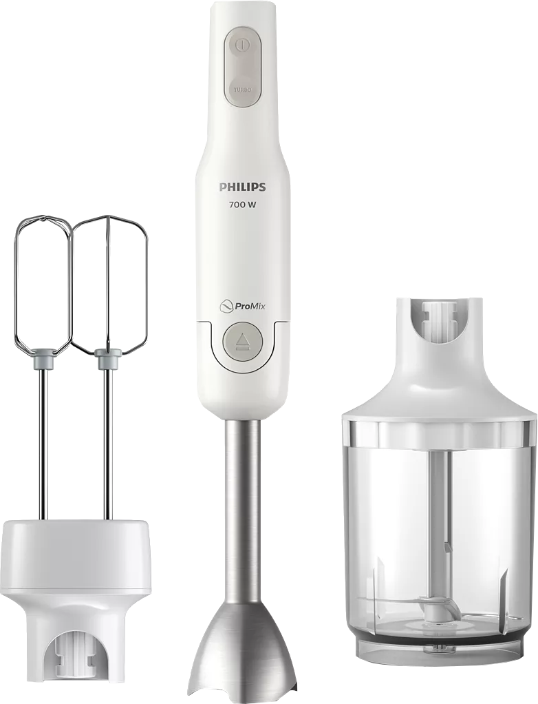 PHILIPS Mixeur plongeur Daily Collection (HR2546/00)
