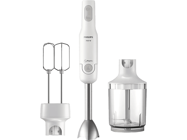 Philips HR2546/00 Daily Collection ProMix staafmixer kopen