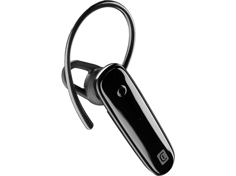 CELLULAR LINE Score - Headset (In-ear, Schwarz)