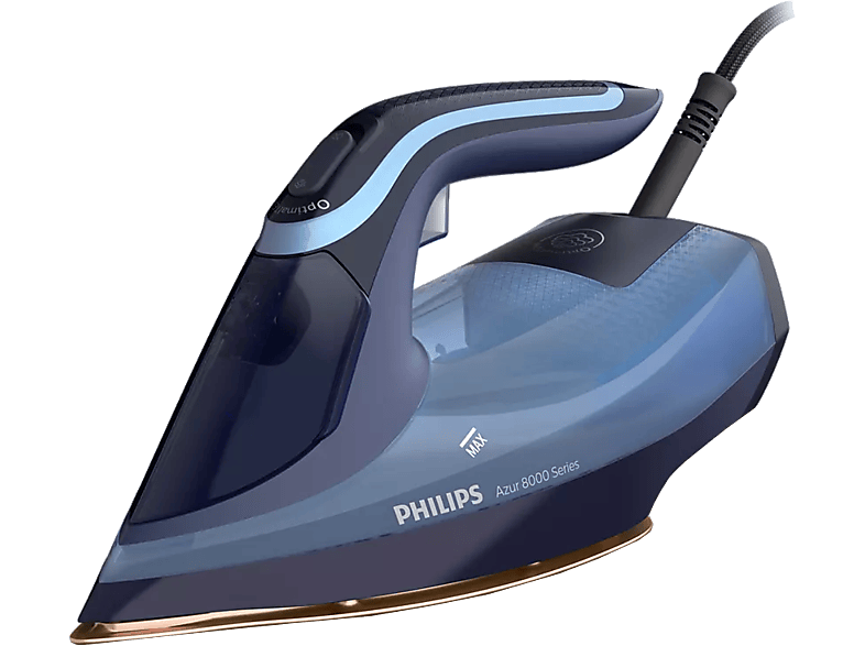 Philips Stoomstrijkijzer Azur Series 8000 (dst8020/20)