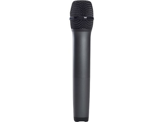 JBL Wireless Microphone Set - Wireless Mikrofon (Schwarz)