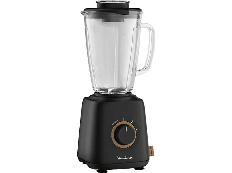 Moulinex Blender Eco Respect (lm46en10)