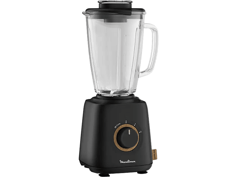 Moulinex Eco Respect Blender LM46EN10