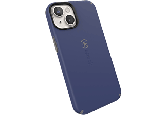 SPECK 150082-9627 CandyShell Pro,  iPhone 14 és iPhone 13 tok - Prussian Blue/Cloudy Grey