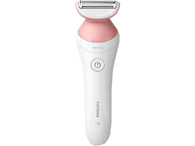 Philips Ladyshave Series 6000 (brl146/00)