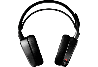 STEELSERIES Arctis 9X Wireless Headset - Zwart - (Xbox Series X/One)