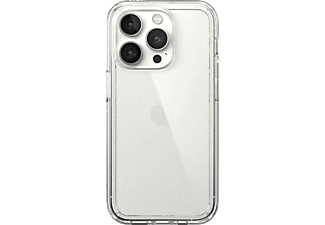 SPECK 150159-5085 GemShell Clear/Clear teljesen áttetsző iPhone 14 Pro tok