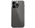 SPECK 150163-9508 GemShell GLITTER mintás, áttetsző iPhone 14 Pro tok - CLEAR/CLEAR W/PLATINUM GLITTER
