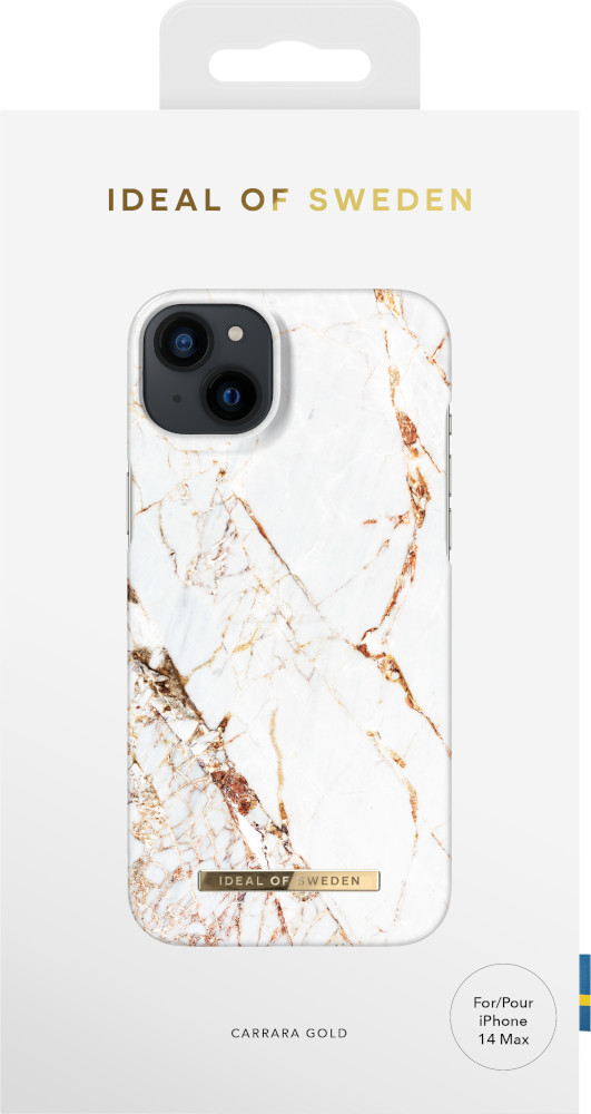 IDEAL OF SWEDEN Cover iPhone 14 Plus (DS FC046-IP14M)