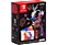 NINTENDO Switch OLED  Edition  Scarlet & Violet Edition (10009862)