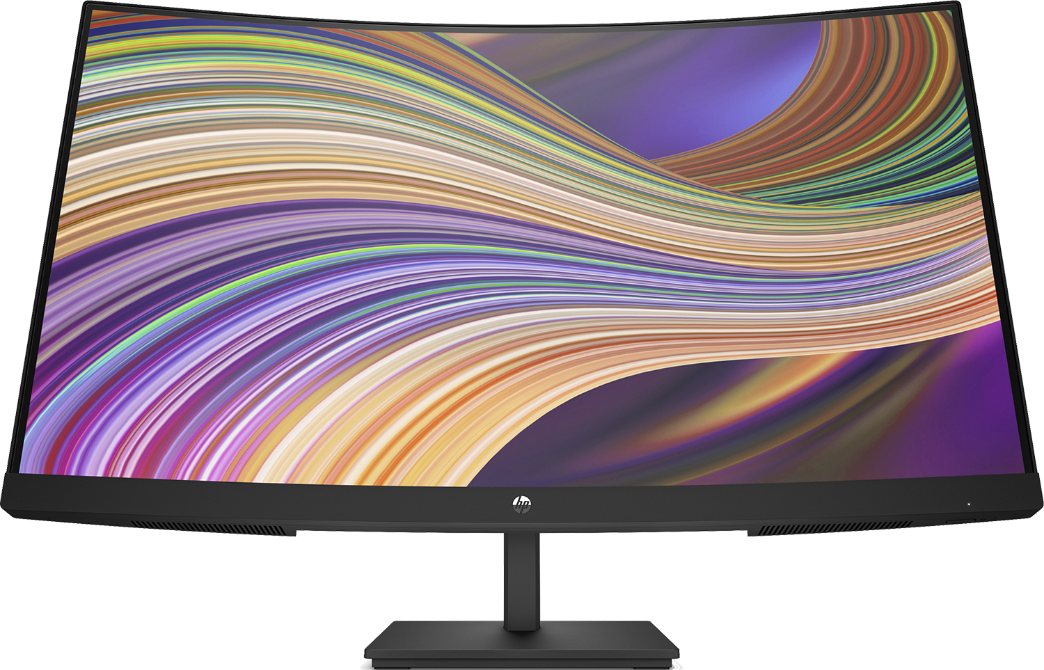 HP V27C G5 - 27 inch - 1920 x 1080 (Full HD) - VA-paneel