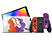 NINTENDO Switch OLED  Edition  Scarlet & Violet Edition (10009862)