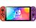 NINTENDO Switch OLED  Edition  Scarlet & Violet Edition (10009862)