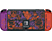 NINTENDO Switch OLED  Edition  Scarlet & Violet Edition (10009862)