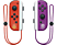 NINTENDO Switch OLED  Edition  Scarlet & Violet Edition (10009862)