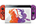 NINTENDO Switch OLED  Edition  Scarlet & Violet Edition (10009862)