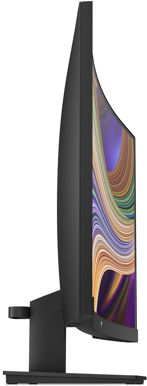 HP V27C G5 - 27 inch - 1920 x 1080 (Full HD) - VA-paneel