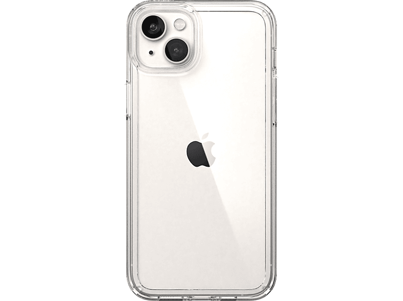 SPECK 150130-5085 GemShell Clear/Clear teljesen áttetsző iPhone 14 Plus tok