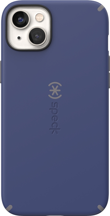 SPECK 150140-9627 CandyShell Pro, iPhone 14 Plus tok - Prussian Blue/Cloudy Grey