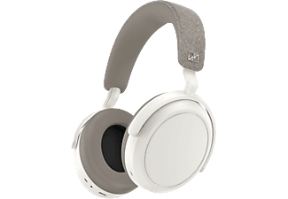 SENNHEISER MOMENTUM 4 vezeték nélküli bluetooth fejhallgató, fehér (509267)