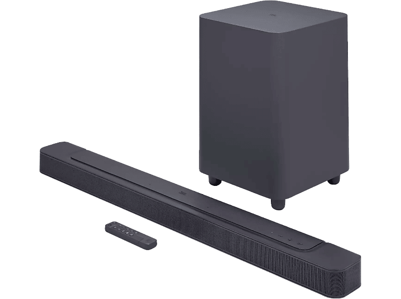 JBL Bar 500, soundbar