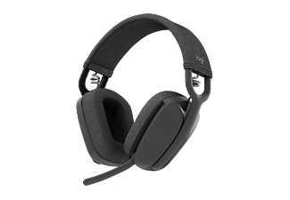 LOGITECH Zone Vibe 100, Over-ear Headset Bluetooth Graphite