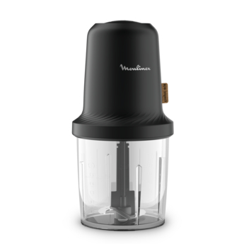 MOULINEX Hachoir Eco Respect (AT80E810)