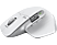 LOGITECH MX Master 3S für Mac - Maus (Pale Grey)