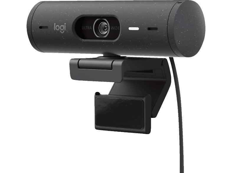 500 Webcam Brio Full HD LOGITECH