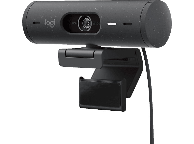 LOGITECH 500 Full Brio HD Webcam