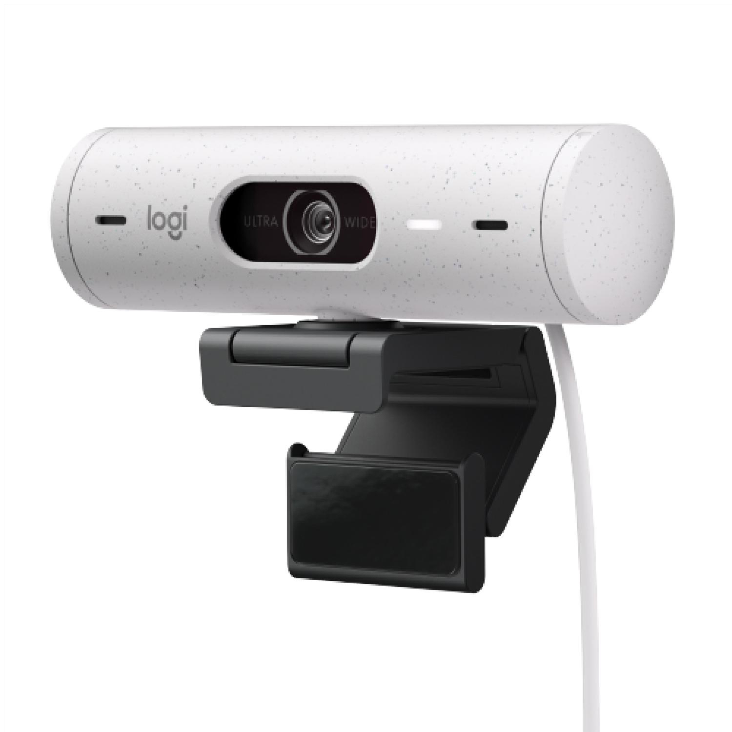 LOGITECH Brio Full 500 Webcam HD