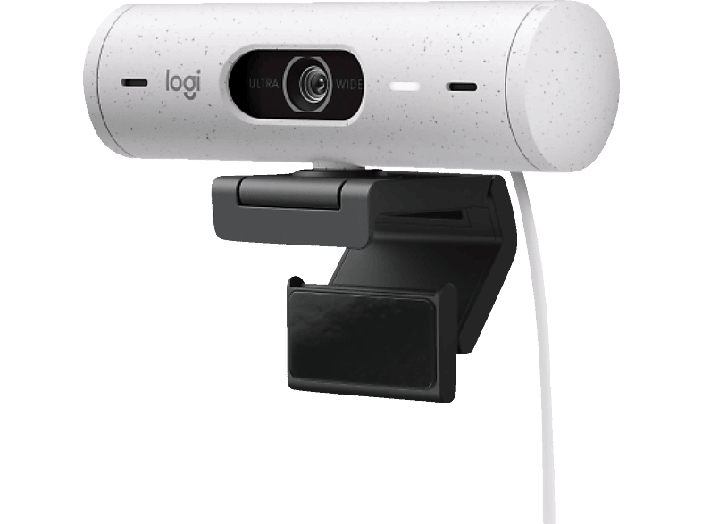 LOGITECH Brio HD Webcam 500 Full