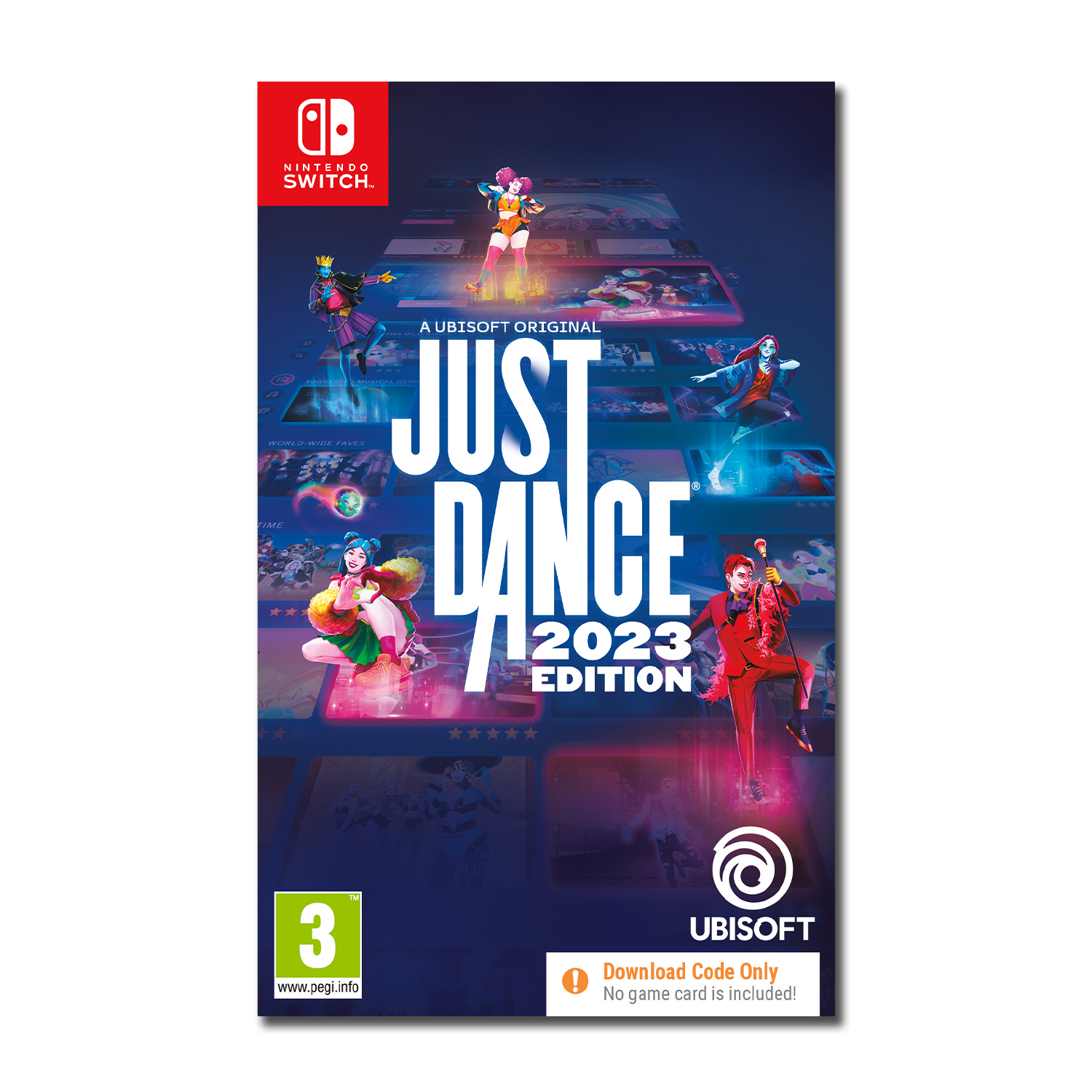 Just Dance 2023 - Gioco Nintendo Switch