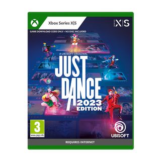 Just Dance 2023 -  GIOCO XBOX SERIES X