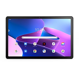  Tablet LENOVO Tab M10 Plus (3rd Gen), 128 GB, 4G (LTE), 10,61 pollici, Storm Grey