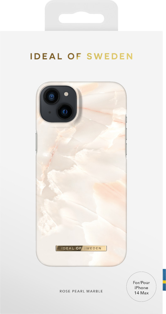 IDEAL OF SWEDEN Cover iPhone 14 Plus (DS FC257-IP14M)