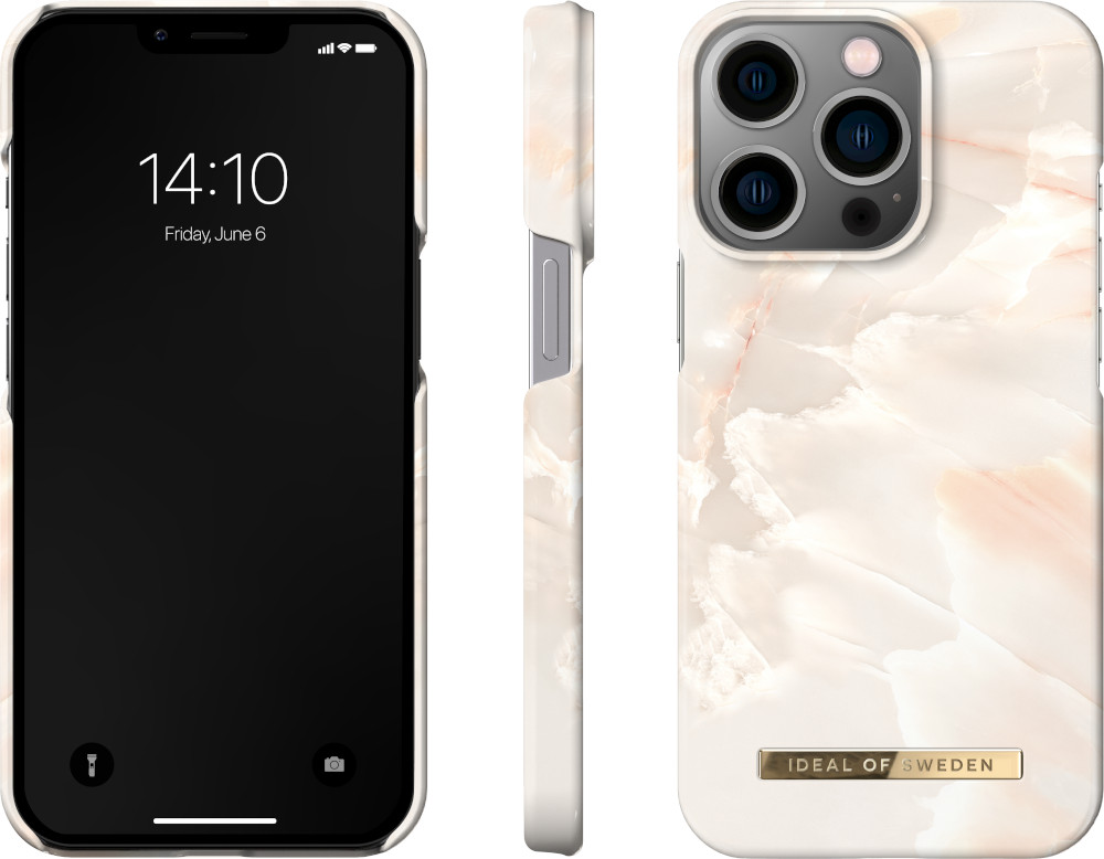 IDEAL OF SWEDEN Cover iPhone 14 Pro (DS FC257-IP14P)