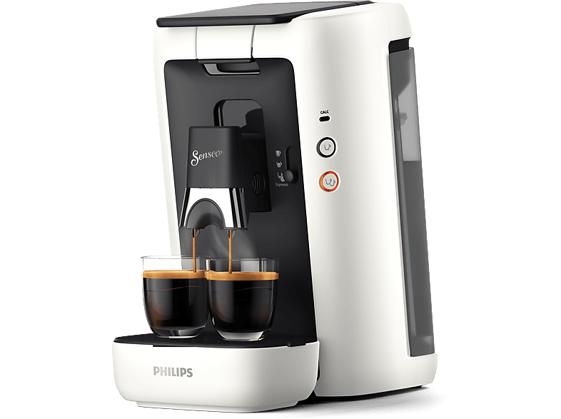 PHILIPS Senseo Maestro CSA260/10 White kopen? MediaMarkt