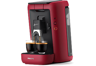 PHILIPS Senseo Maestro CSA260/90 Red