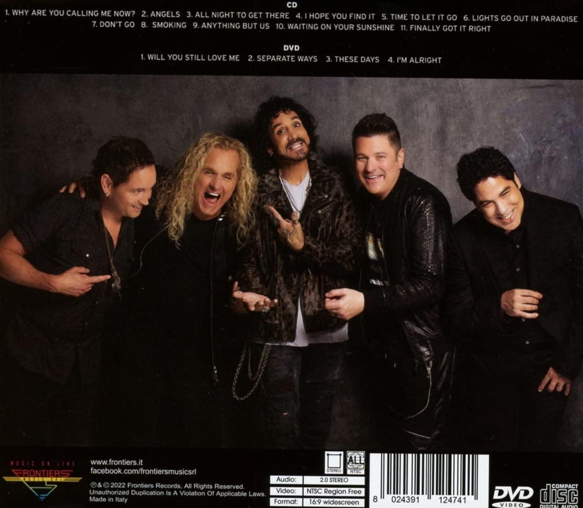 Generation Radio - Generation Radio  - (CD)