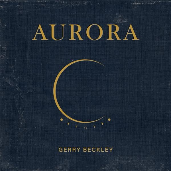 Gerry Beckley - AURORA - (Vinyl)