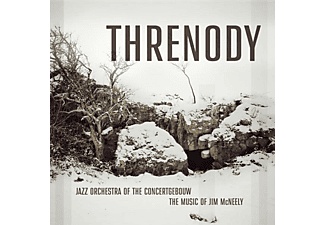 Jazz Orchestra Of The Concertgebouw - Threnody  - (Vinyl)