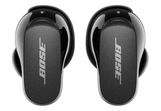 BOSE QuietComfort Earbuds II True Wireless Kopfhörer Kaufen | MediaMarkt