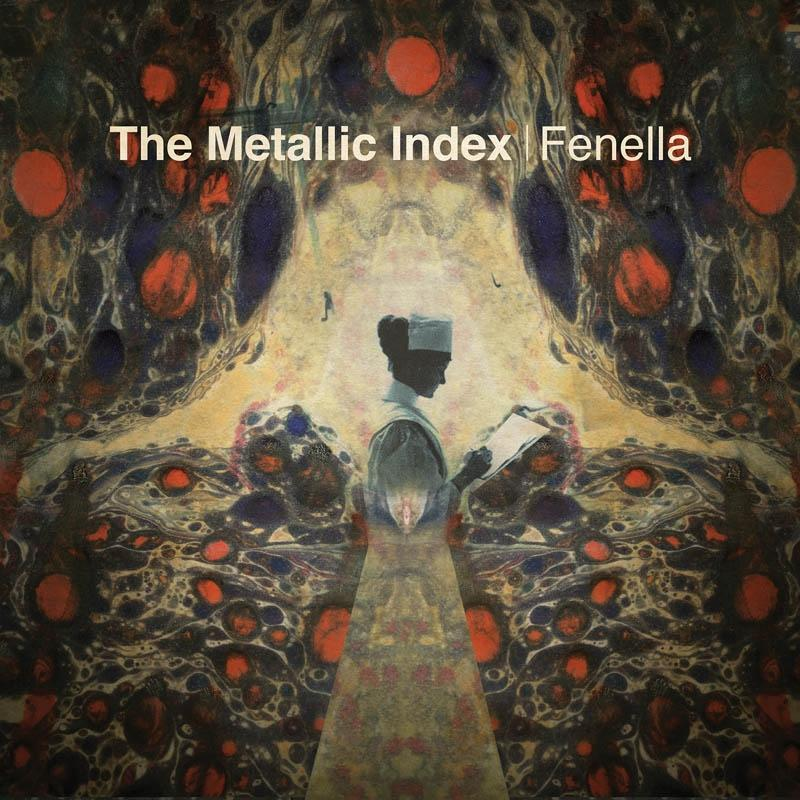 (Vinyl) The - Index - Fenella Metallic