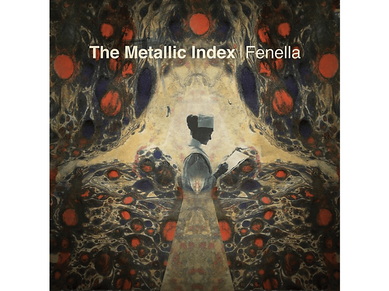 Fenella Metallic The Index - - (Vinyl)