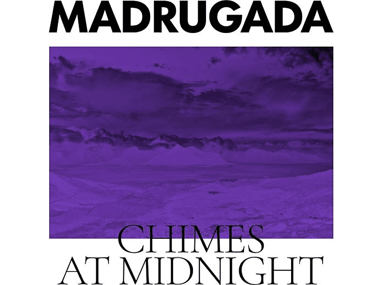 - Madrugada MIDNIGHT (Vinyl) - CHIMES AT
