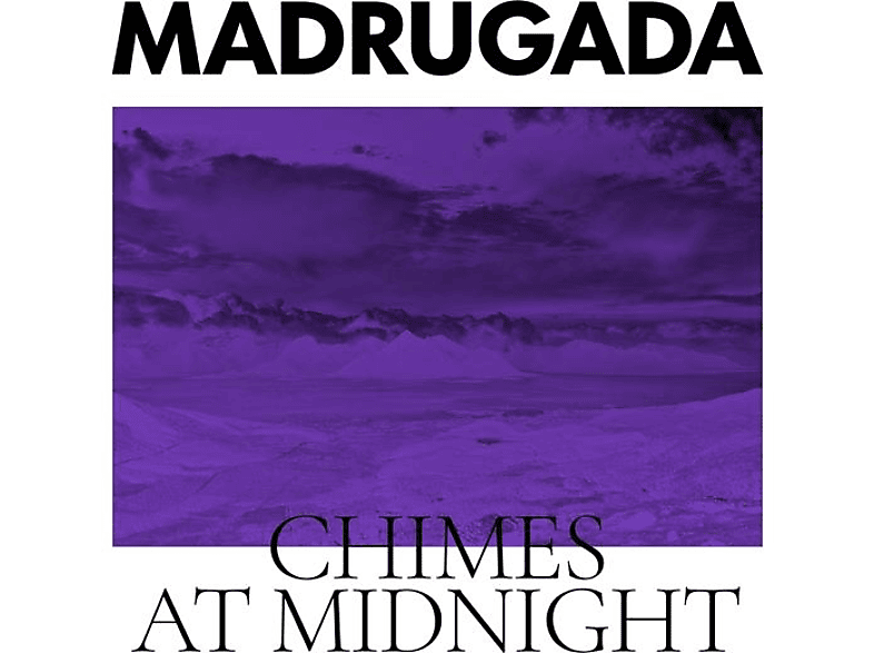 Madrugada CHIMES AT MIDNIGHT (Vinyl) Madrugada auf Vinyl online kaufen SATURN