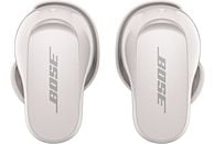 BOSE Écouteurs QuietComfort II - Véritables écouteurs sans fil (In-ear, Blanc)
